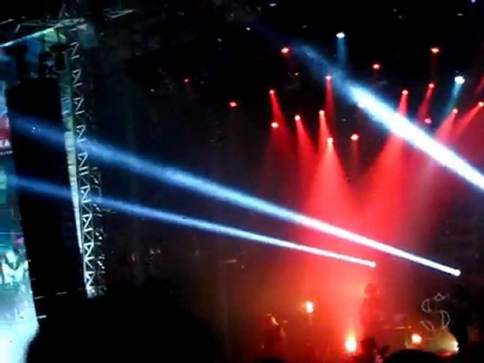 ASP - Und wir tanzten (ungeschickte Liebesbriefe)