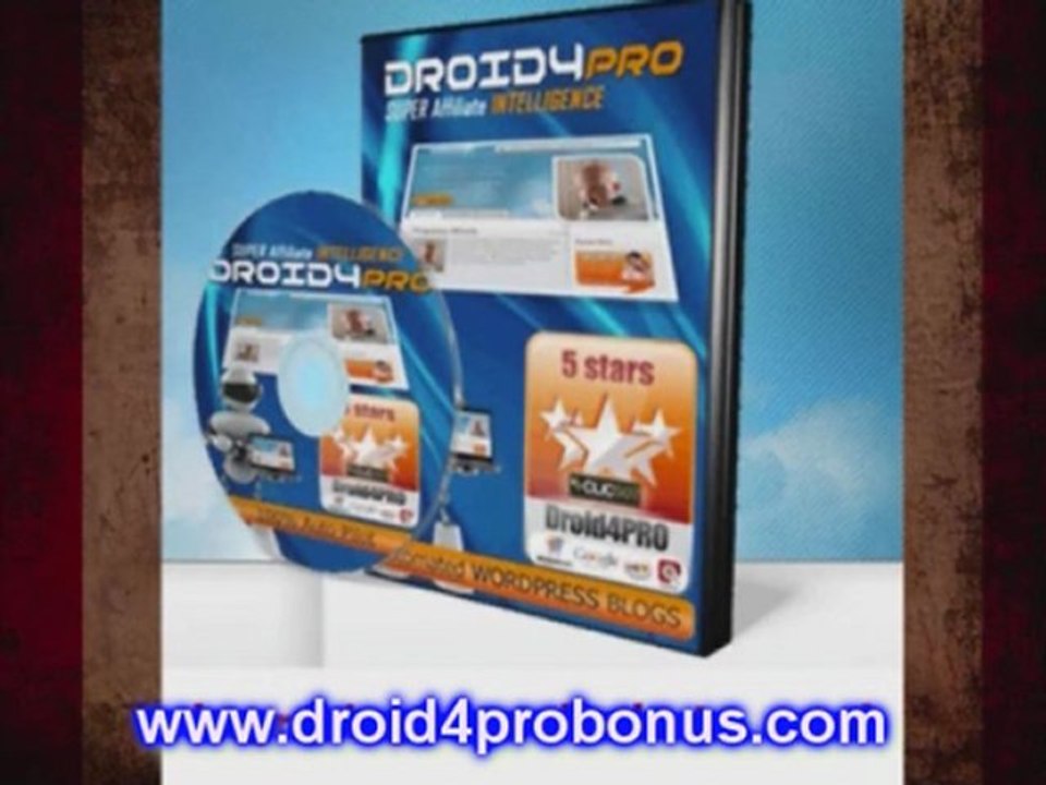 Todo Sobre Droid4pro