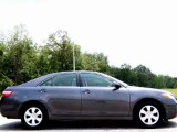 2007 Toyota Camry for sale in Auburn AL - Used Toyota by EveryCarListed.com