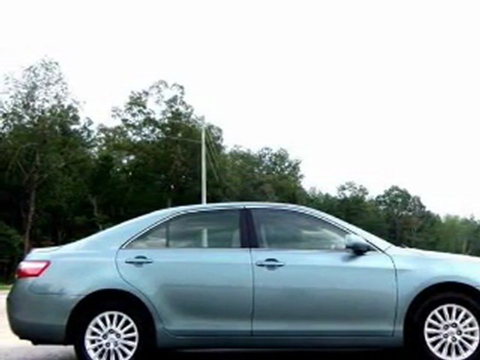 2007 Toyota Camry for sale in Auburn AL - Used Toyota by EveryCarListed.com