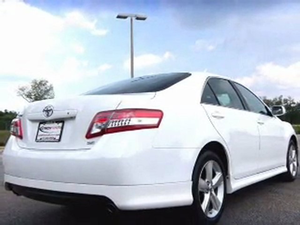 2010 Toyota Camry for sale in Auburn AL - Used Toyota by EveryCarListed.com