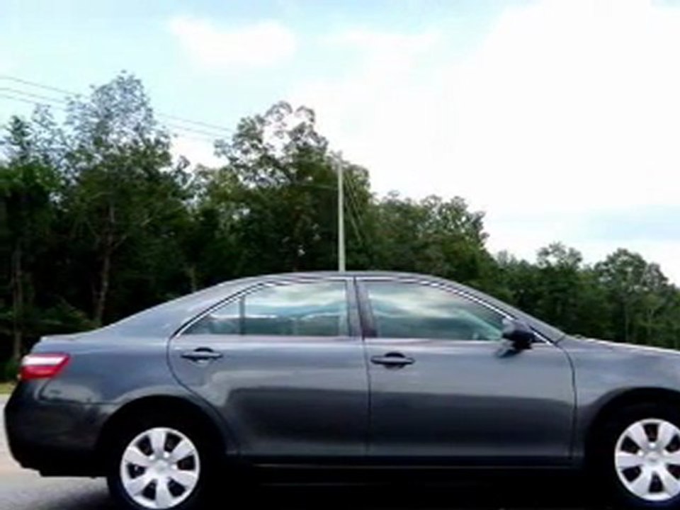2007 Toyota Camry for sale in Auburn AL - Used Toyota by EveryCarListed.com