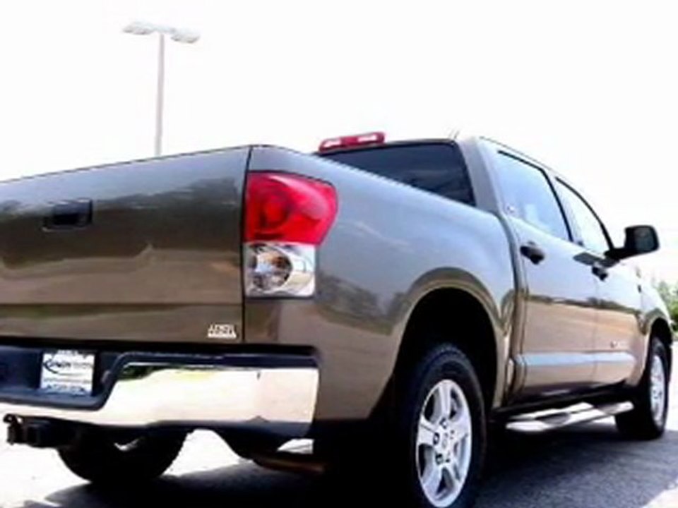 2008 Toyota Tundra for sale in Auburn AL - Used Toyota by EveryCarListed.com