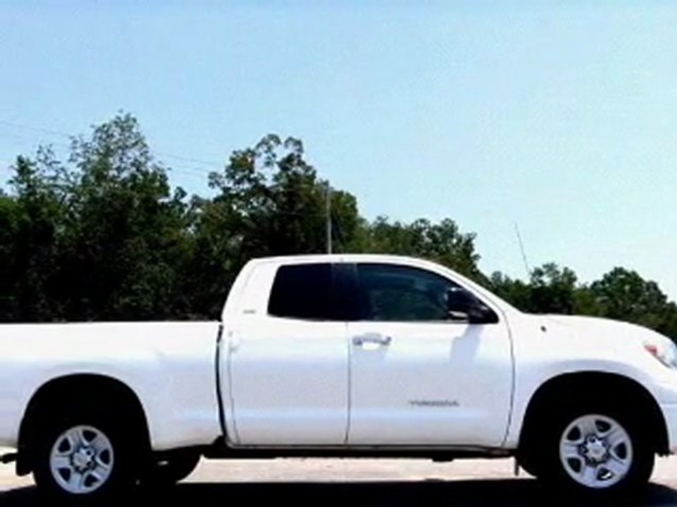 2007 Toyota Tundra for sale in Auburn AL - Used Toyota by EveryCarListed.com