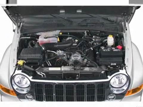 2006 Jeep Liberty for sale in Auburn AL - Used Jeep by EveryCarListed.com