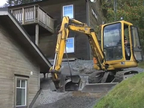 Vatten Och Avlopp Jämtlands Län Åre Contractor