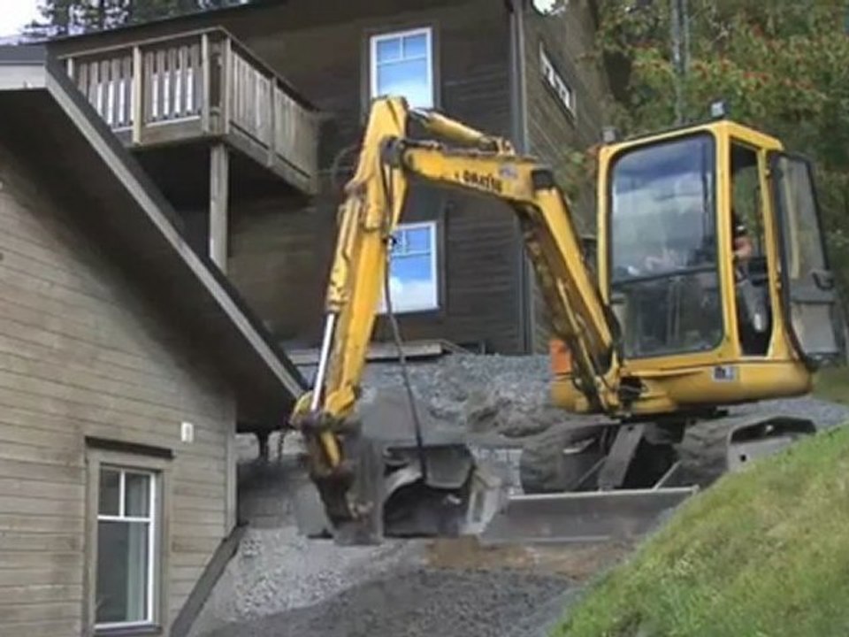 Vatten Och Avlopp Jämtlands Län Åre Contractor