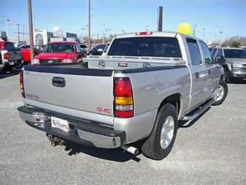 2006 GMC Sierra for sale in Albany GA - Used GMC by EveryCarListed.com