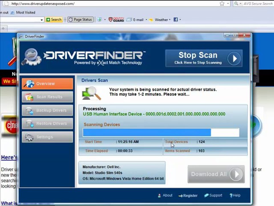 Driver Updater Programs - Scam or Do They Really Work?