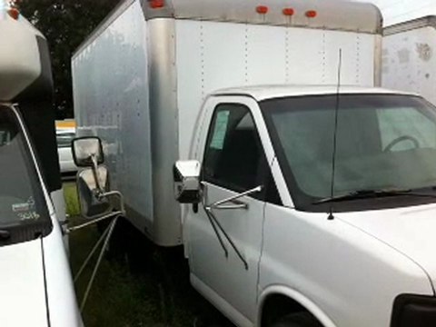 2003 GMC Savana for sale in Cape Girardeau MO - Used GMC by EveryCarListed.com