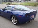 2006 Chevrolet Corvette for sale in Birmingham AL - Used Chevrolet by EveryCarListed.com