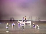 Innovation Dance Company - The Boyz - Las Vegas Dance Studio