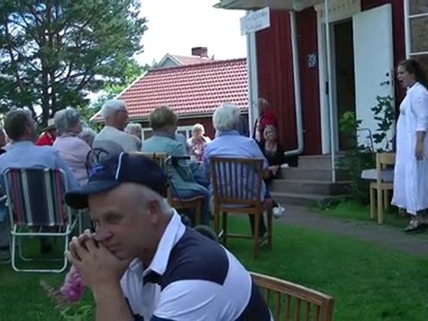Dala-Floda operafest 110813