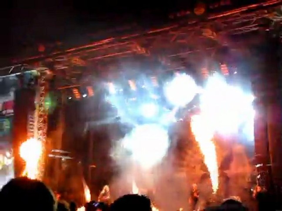 ASP - Ich will brennen