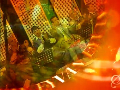 Sıra gecesi Olimpist Termosoft Tencerenin Katkılarıyla