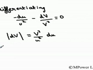 Ray Optics - Reflection Of Light(Concave Mirror) - 2