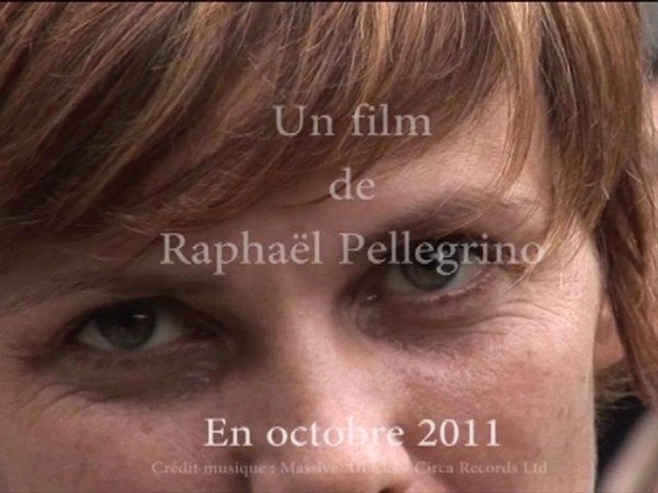Rentrée littéraire 2011- I : "Les mouettes naissent des mouchoirs qu'on agite au départ des bateaux", un film de Raphaël Pellegrino