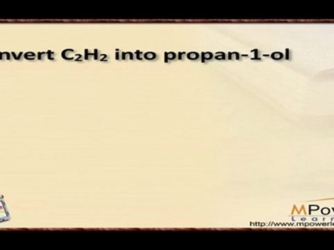Organic Compounds Containing Oxygen - Reasoning type