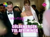 Gülben Ergen & Mustafa Erdoğan Cephesinde Son Durum