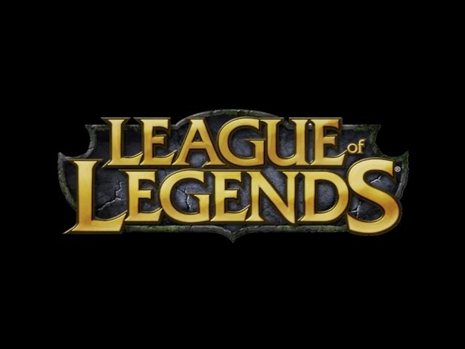 League of legend les bases part 1