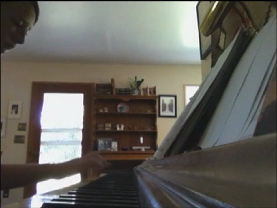 Piano Lessons in Fresno