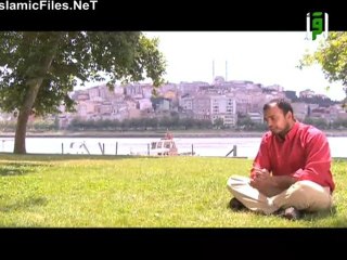 برنامج احبك ربى الحلقة السادسة عشر