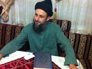 ABDULLAH MURAD ŞÜKRÜOĞLU HOCAEFENDİ...