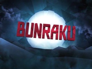 Bunraku - Trailer [VO-HQ]