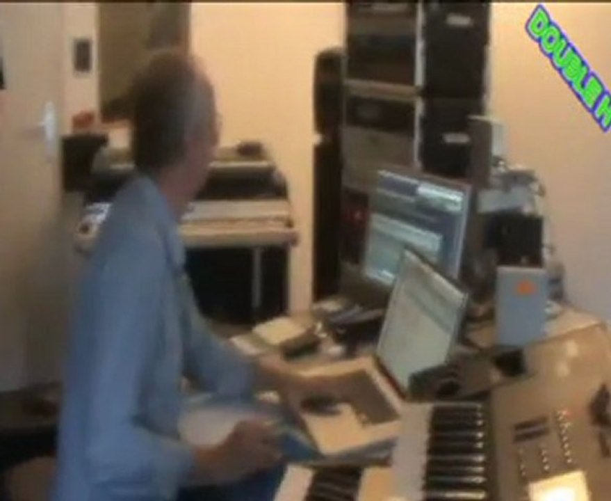 studio matos montage