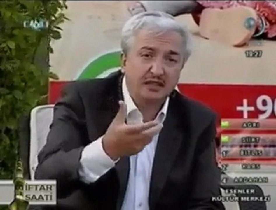 Okuduğumuz Kuran ı ne kadar anlıyoruz  www.kumanda.org