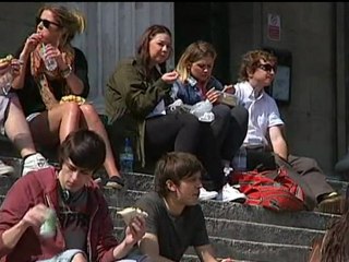 200,000 students to 'miss out' on university
