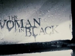 The Woman In Black - Teaser Trailer #2 [VO-HD]