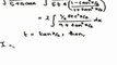 Indefinite Integrals - Trignometric half angles substitution
