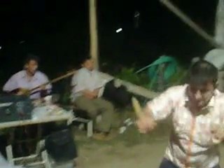 Gurup Fırtınalar-Konya Oyun Havası-beyşehir