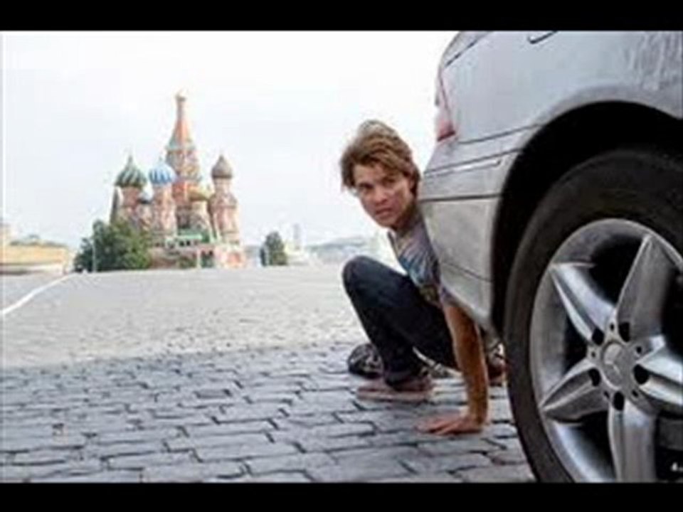 The Darkest Hour Movie HD Trailer Part 1 of Part 12