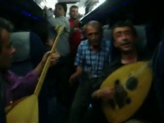 Gurup Fırtınalar-Konya Oyun Havası-beyşehir