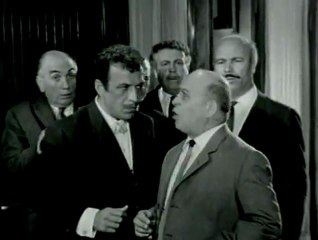 ‪Komsunun Tavugu -7-Türkan Soray - Sadri Alisik