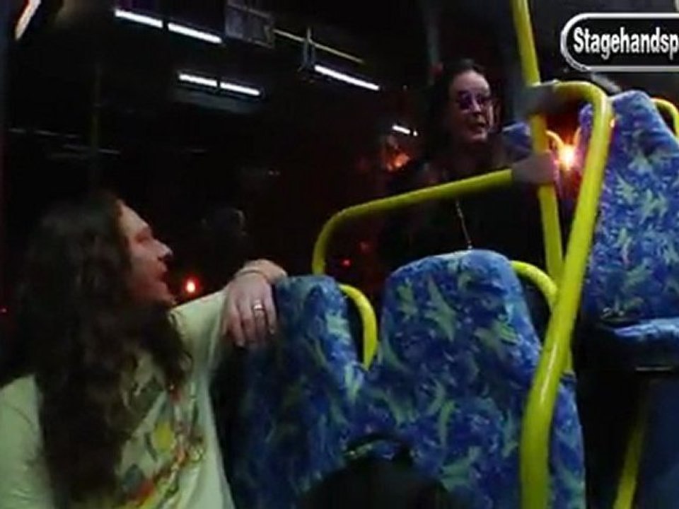 Stagehand TV-On Tour With Ozzy-2011-3