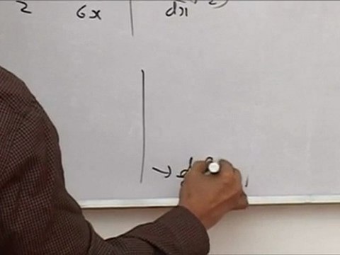 Differential Calculus (Differentiation) - Rule of differentiation of a determinant of function