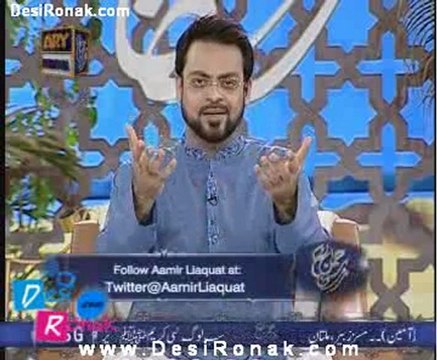 sehar amir k sath 18 aug 2011 p4