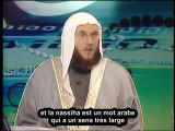 Conseiller sans calomnier - Muhammad Salah Ask Huda