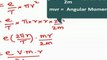 Atoms, molecules and nuclei - Dipole moment of electron