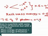 Atoms, molecules and nuclei - Energy Conservation