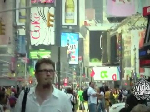 Blest - Dios de esta ciudad - Vida Extrema