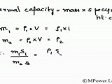 (Thermal Expansion, Calorimetry, Heat Transfer) - Thermal Capacities,specific heat  Calorimetry