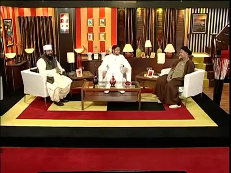 Real Face of Aamir Liaquat Hussain Exposed