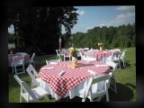 First Class Wedding Venues in East Texas