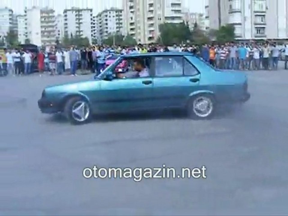 Doğan SLX Drift