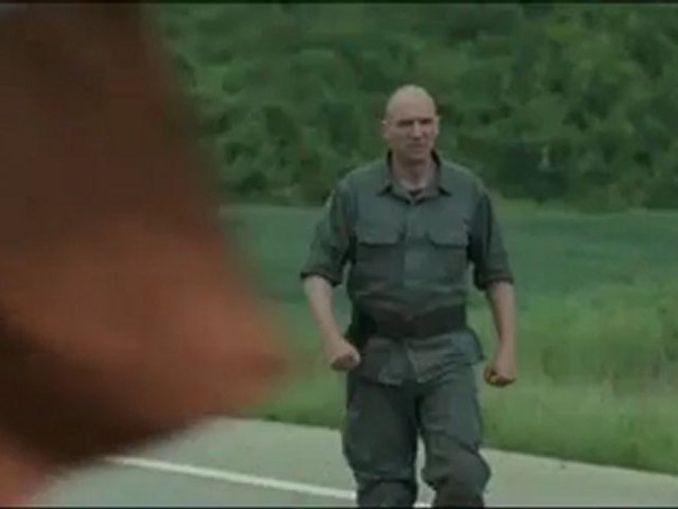 Coriolanus Trailer