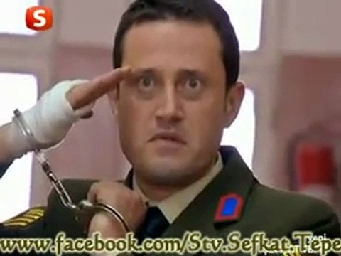 ŞEFKAT TEPE 34.BÖLÜM - SEFKATTEPE.GEN.TR